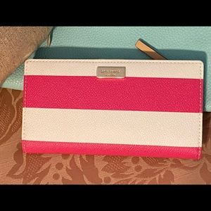 Kate Spade Stacy wallet